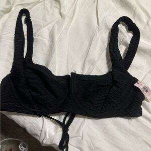 *Never Worn* Victorias Secret bathing suit top